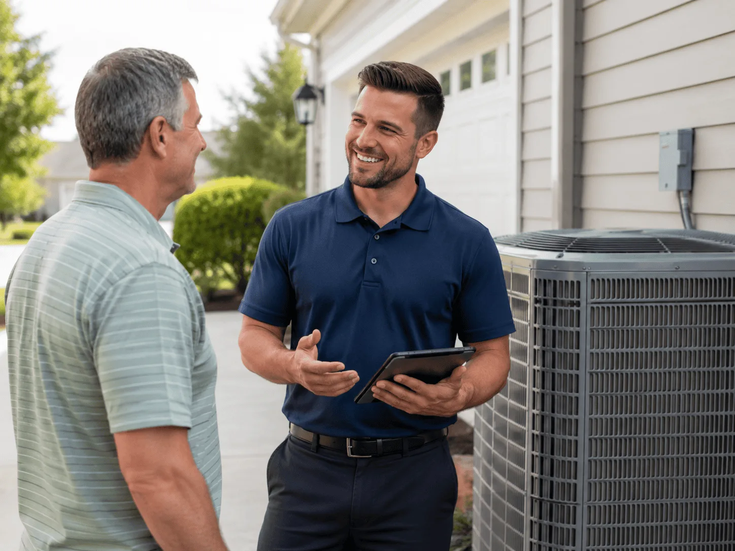 Heat Pump Installation Morehouse, MO FAQs